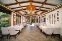 Jinye Chanyi Vacation Hotel - breakfast