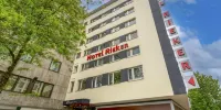 PLAZA INN Rieker Stuttgart Hauptbahnhof Hotels near Stuttgart Technology University of Applied Sciences