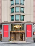Ramada Plaza by Wyndham Istanbul City Center Hotels in Istanbul