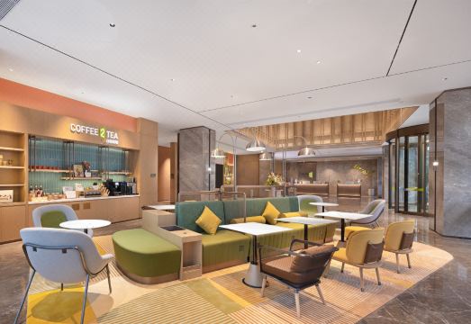 홈2 스위트 인피니티 풀