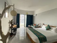 THE MOON HOTEL Hotels in Boten