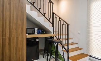 TwoSpaces Living at BSB Villa Maharaja, Malang
