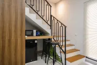 TwoSpaces Living at BSB Villa Maharaja, Malang Hotel di 