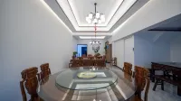 Jiuhuashan Huayuan Hotel (Jiuhuashan Tourist Service Center Dayuan Cultural Park Branch)