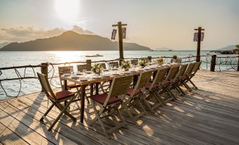 An Lam Retreats Ninh Van Bay
