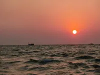 Beihai Clean and Comfortable Music Theme Baiyang Youth Hostel