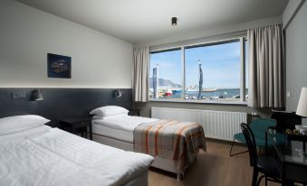 Höfn - Berjaya Iceland Hotels