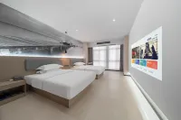 Fanshe Chain Hotel (Mengzhou Binhe Park Store)