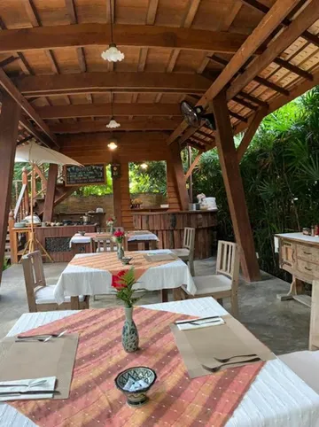 รูปภาพของโรงแรมอมตะล้านนาวิลเลจ