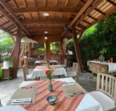 阿瑪塔蘭納村飯店