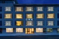 Wolong Yunyinli Homestay 워룽 자연보호구역 호텔