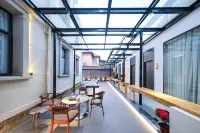 Villa 8 (Zhangzhou Ancient City Branch) - 2-Star
