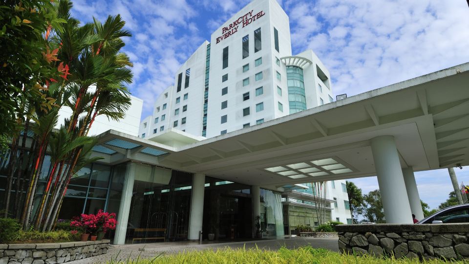 Parkcity Everly Hotel Bintulu
