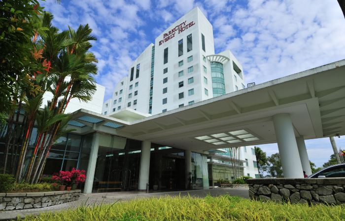 Parkcity Everly Hotel Bintulu
