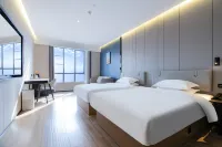 Tupaiya Hotel (Jianliwanglong Hotel) Hotels in Jianli