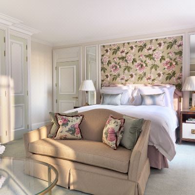 Deluxe Room The Dorchester - Dorchester Collection Promo Code