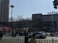 Fangtang Boutique Hotel (Zhumadian Zhengyang Road Branch)