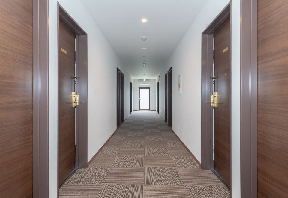 퀸덤 가라쓰 호텔