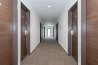 Queendom Karatsu Hotel Hotels in Genkai