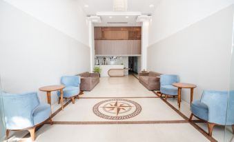 Supun Arcade Residency