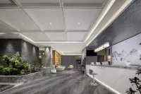 Home Inn Subai Yun Hotel (Chengdu Jintang Huaizhou New Town)