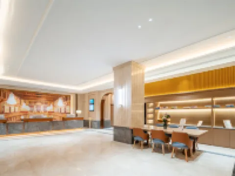 Vienna Hotel Kunshan City North West Road Hotels in Kunshan