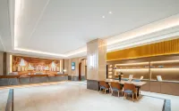 Vienna Hotel Kunshan City North West Road