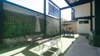 Mahayahay Lodge and Restaurant