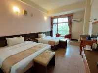 Fuhsing Youth Activity Center - 2-Star