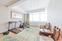 GreenTree Inn Express Hotel (Wenzhou South Station Garden Expo Park) - صديق للحيوانات الاليفة