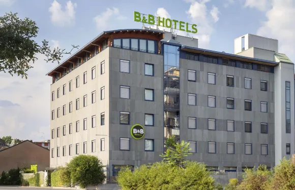 米蘭拉斯佩齊亞民宿酒店