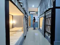 Bunk Ubon Hostel