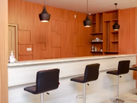 Oma Casa Hotel 明古魯酒店