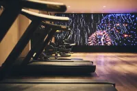 Hotel Indigo HAKONE GORA by IHG - Gym