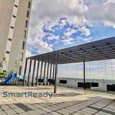 サンウェイ GRID バイ SR ホーム Hotel Exterior
