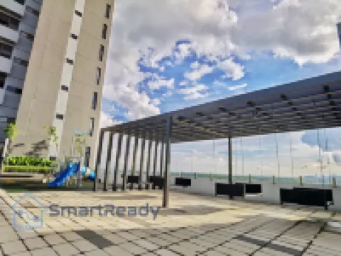Sunway GRID by SR Home 鄰近Pinewood Iskandar Malaysia Studios的酒店
