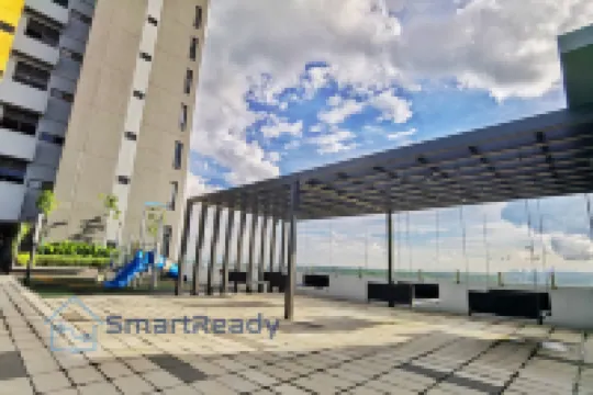 Sunway GRID by SR Home