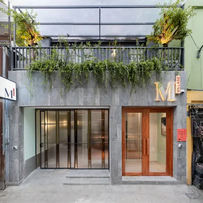 Express by M Village Dien Bien Phu Q3, a brand of Modern Village Lifestyle Hotels near French Consulate General