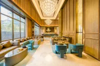 Crystal Hotel Xingyi South Station Wanfenglin Airport - Gym