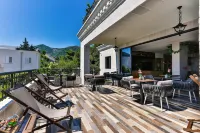 Boutique hotel Tate by Aycon - Breakfast