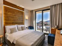 Boutique hotel Tate by Aycon Hotels near Budva Citadel