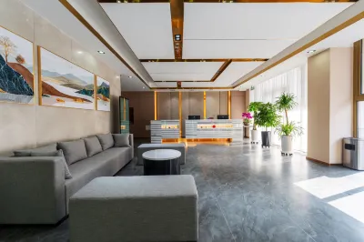 changjiFuyou International Hotel Hotels near Changji University