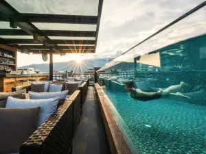 AMANOR Hotel Chiang Mai - SLH Hotel
