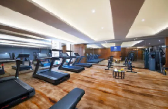 Huaqiang Novlion Hotel