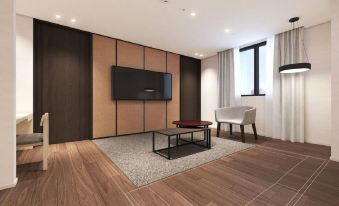 Shilla Stay Jeonju Hanok Village