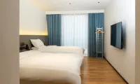 Huotong Xishan Hotel