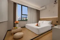 Lesser Fullness of Grain Hotel Hotels in der Nähe von Yongzhou Lingling Gymnasium