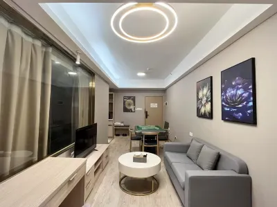 Mile Business Hotel (Guangqing Industrial Park) Hotels near Yijia Shopping Mall