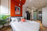 The Riv - Riveria City KL Sentral by Sleepy Bear Hotel a Brickfields