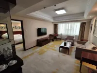 Ramada Plaza by Wyndham Shenyang City Center